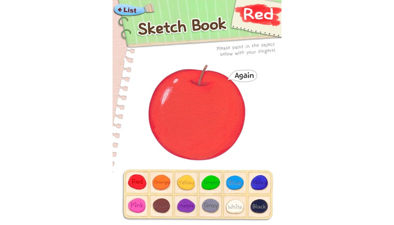Illustration for article titled The Best Apps for Turning Your iPad into an iPre-School